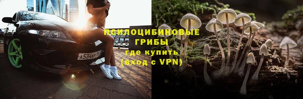трава Костерёво